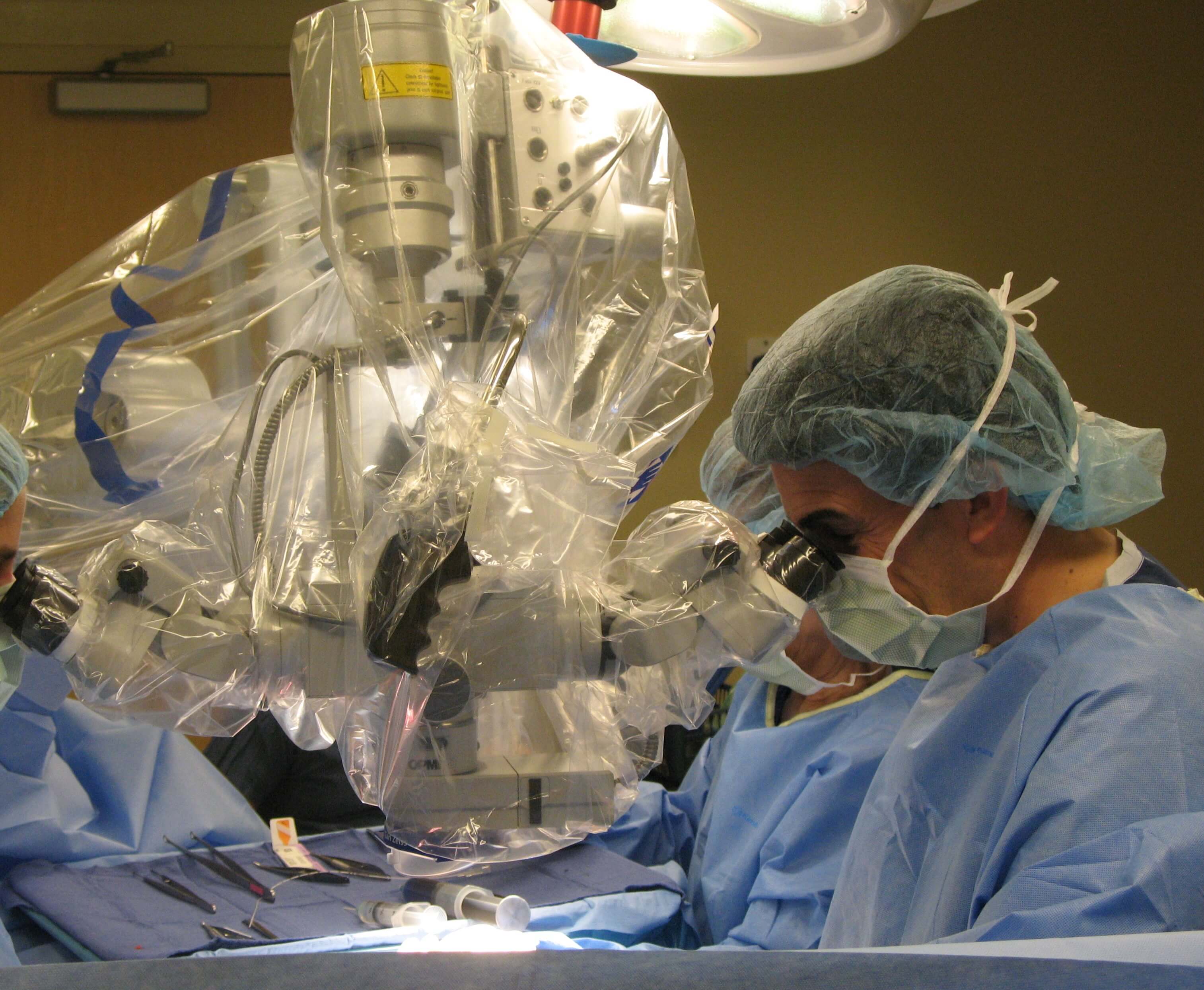 Tubal Reversal BTA Bilateral Tubal Anastomosis California IVF