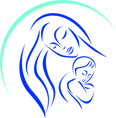 CIVF Logo only Color medium California IVF Fertility Center Logo