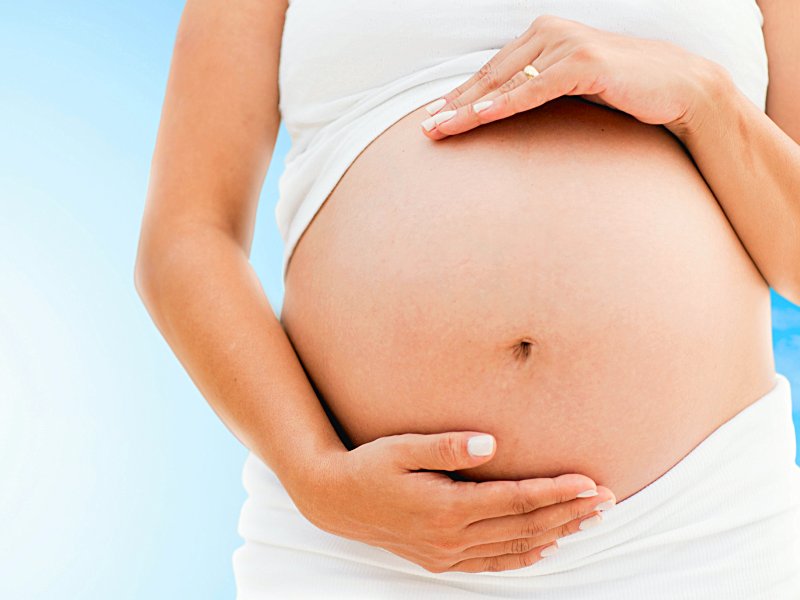 IVF in vitro fertilization getting pregnant success California IVF Sacramento
